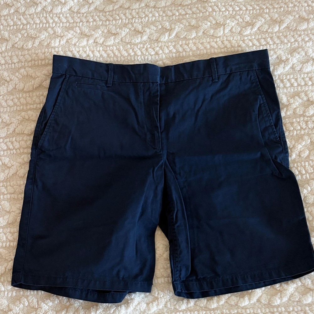 GAP Navy Women's Shorts